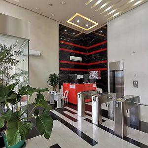 G Square Residences