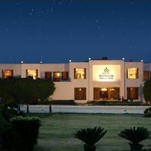 Greenwood Hotel